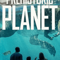Production photograph from Prehistoric Planet: Discovering Dinosaurs