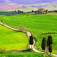 Full-Day Tour of Val D’Orcia — gallery 4