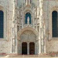 Lisbon: Belém District Self-Guided Walking Tour