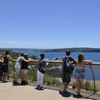 Sydney: Sightseeing Bus Tour