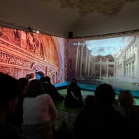 Rome: Ancient Rome Multimedia Video