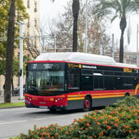Seville Roundtrip Airport Transfer — gallery 2