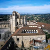Convent of Christ in Tomar Entry Tickets