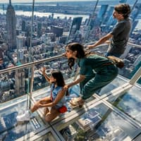 SUMMIT One Vanderbilt: Ascent Ticket, New York