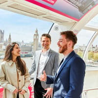 London Eye: Standard Ticket — gallery 1