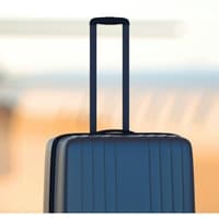 Vancouver: Luggage Storage at Vancouver Mall — gallery 2