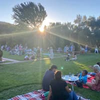 Filoli Summer Nights Admission