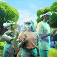 Virtuální místnost Paříž: Úniková místnost ve virtuální realitě, Virtual Room Paris, Paříž