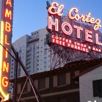 Fremont Street: After Dark Walking Tour — gallery 4