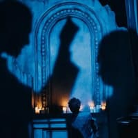 Masquerade — gallery 3