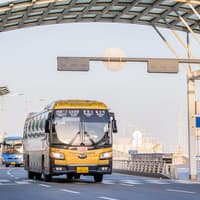 Bus Transfer: Incheon Airport to Seoul City by Airport Limousine — gallery 2