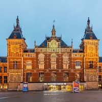 Dutch Countryside Card — gallery 2