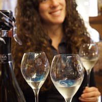 Sparkling Wine & Food Experience — gallery 2