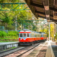 Hakone & Kamakura 3-Day Transportation Pass — gallery 1