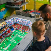 Museum of Bricks Tickets — gallery 1
