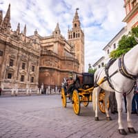 Andalusia Pass — gallery 2