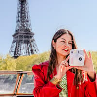 Emily in Paris Champagne Seine Cruise — gallery 3