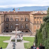 Uffizi Gallery, Palazzo Pitti & Boboli Gardens: Reserved Entry + Audio Guide — gallery 3