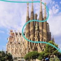 The Gaudi Bundle — gallery 1