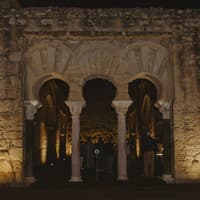 Medina Azahara Guided Night Tour — gallery 2