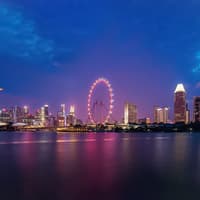 165 Sky Dining by Singapore Flyer — gallery 4