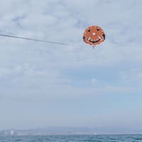 Barcelona: Parasailing Experience — gallery 4