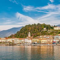 Lake Como Shared Boat Tour — gallery 1