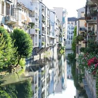 Padua: Guided Tour + Train Transfers from Venice + Botanical Garden Entry — gallery 1
