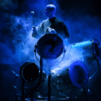 Blue Man Group — gallery 2