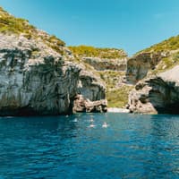 Blue Cave, Hvar & 5 Islands: Speedboat Tour — gallery 2