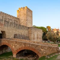 St. George Castle Tickets with Audio Guide — gallery 1