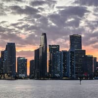 Miami Beach Sunset Cruise — gallery 3