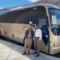Grand Canyon National Park: One-Way or Roundtrip Shuttle Transfer from Las Vegas — gallery 3