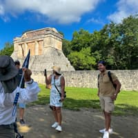 Chichén Itzá: Entry Ticket + Walking Tour