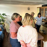 Milan: Authentic Italian Cooking Class