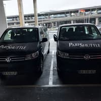 Paris: Roundtrip Taxi Transfer from Orly Airport to Disneyland — gallery 3