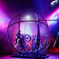 Phuket Circus Tickets