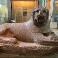 The British Museum: Audio Guide App — gallery 3