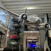 Science Museum London: Audio Guide App — gallery 5