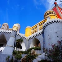 National Palace of Pena & Park: Priority Entry Ticket — gallery 3