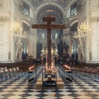St Paul’s Cathedral: Entry Ticket — gallery 4
