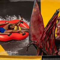 Raging Waters Los Angeles: Entry Ticket at Raging Waters Los Angeles, Los Angeles, photo 2