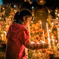 Mexico City: Legends & Ghosts Mystery Tour — gallery 1