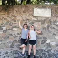 Appia Antica Rome: 1-Hr Bike Rental — gallery 3