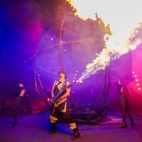 Phuket Circus Tickets