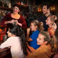 Shrek's Adventure! London: Entry Ticket — gallery 4