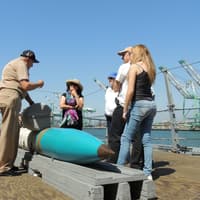 Battleship IOWA: Entry Ticket + Guided Tour — gallery 2