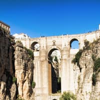Day Trip to Ronda from Málaga — gallery 1