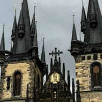 Praga: Juego de Exploración City Quest, Prague Ghost Tours, Praga