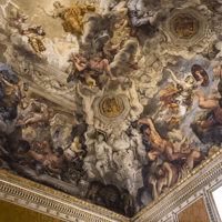 Barberini Palace & Galleria Corsini: Entry Ticket — gallery 4